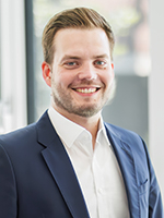 Dr. Jan Niklas Dörseln
