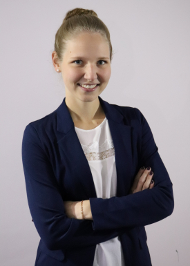 Johanna Pölling