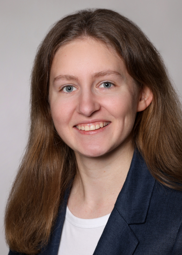 Lea Hilgers