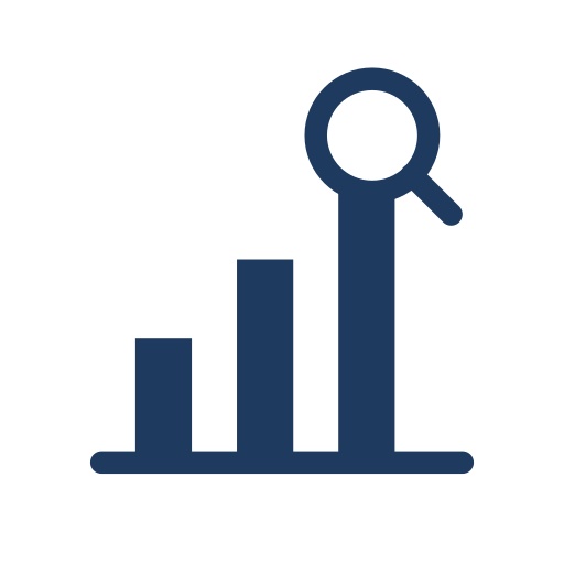 Marketing Analytics icon
