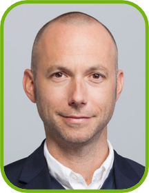 Dr. Mirko Caspar