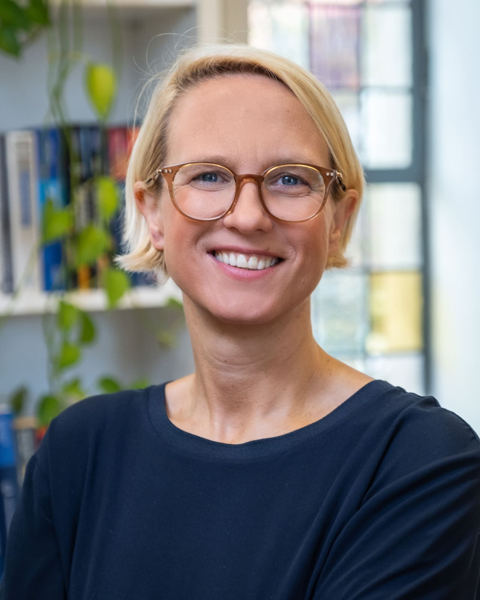 Apl. Prof. Dr. Sonja Gensler