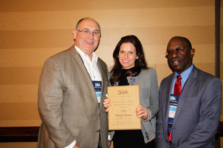 Sma annual conference image