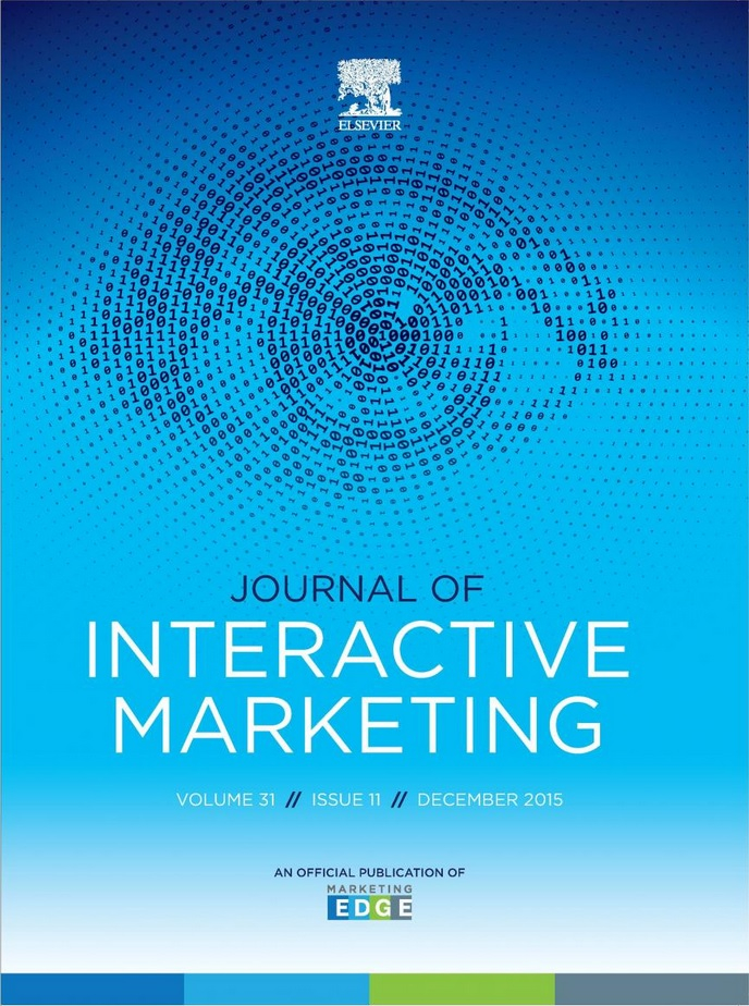 manuscript on permission marketing and privacy concerns accepted for permission marketing
