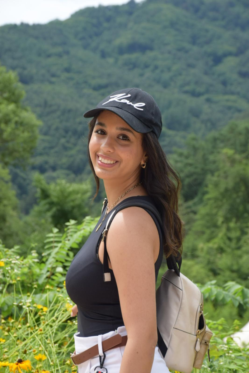 Hana Fawzy